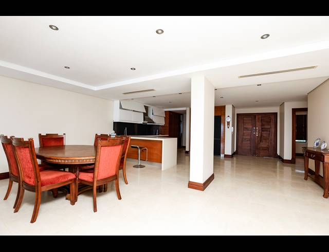 3 BEDROOM APARTMENT FOR SALE IN UMHLANGA CENTRAL